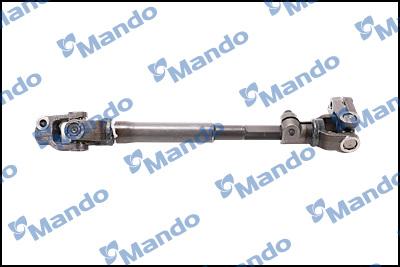 Mando EX563701E500 - Шарнір, колонка рульового управління autozip.com.ua