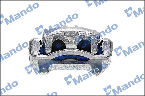 Mando EX581102P700 - Гальмівний супорт autozip.com.ua