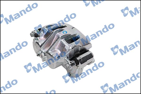 Mando EX581102P700 - Гальмівний супорт autozip.com.ua