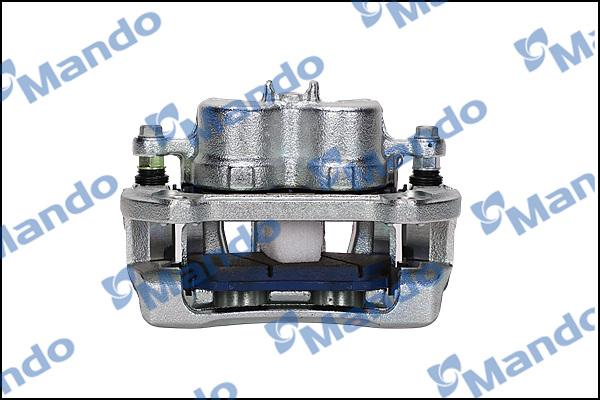 Mando EX581102P700 - Гальмівний супорт autozip.com.ua