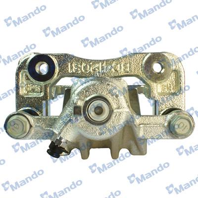 Mando EX583112EA10 - Гальмівний супорт autozip.com.ua