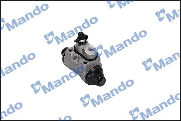 Mando EX5838002010 - Колісний гальмівний циліндр autozip.com.ua
