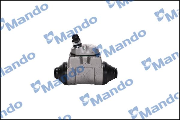 Mando EX5838002010 - Колісний гальмівний циліндр autozip.com.ua