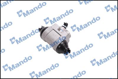 Mando EX583300P000 - Колісний гальмівний циліндр autozip.com.ua