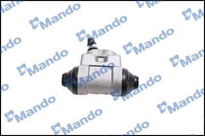 Mando EX5833025200 - Колісний гальмівний циліндр autozip.com.ua