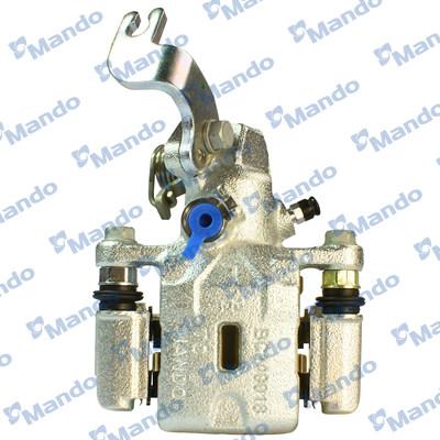 Mando EX582102F300 - Гальмівний супорт autozip.com.ua