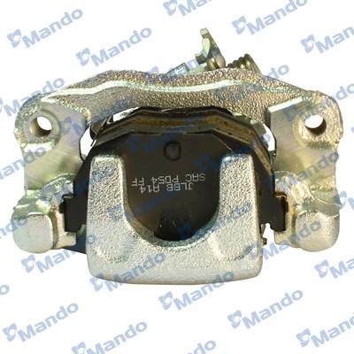 Mando EX582102F300 - Гальмівний супорт autozip.com.ua