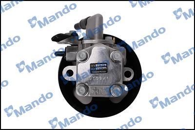 Mando EX571002E100 - Гідравлічний насос, рульове управління, ГУР autozip.com.ua