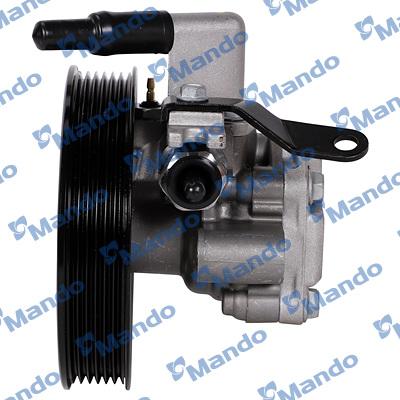 Mando EX571002E100 - Гідравлічний насос, рульове управління, ГУР autozip.com.ua