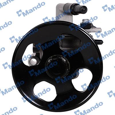 Mando EX571002E100 - Гідравлічний насос, рульове управління, ГУР autozip.com.ua