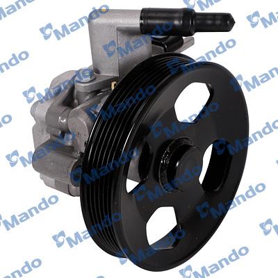 Mando EX571002E100 - Гідравлічний насос, рульове управління, ГУР autozip.com.ua