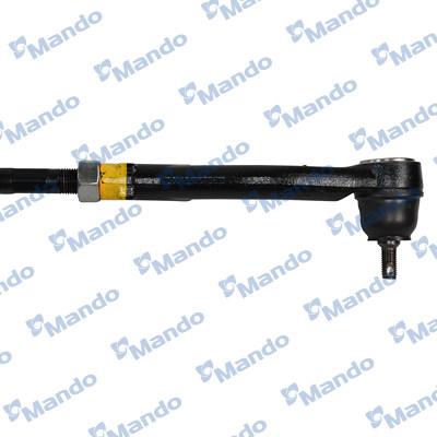 Mando EX577001F050 - Рульовий механізм, рейка autozip.com.ua