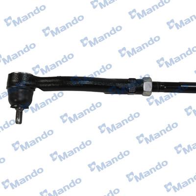 Mando EX577001F050 - Рульовий механізм, рейка autozip.com.ua