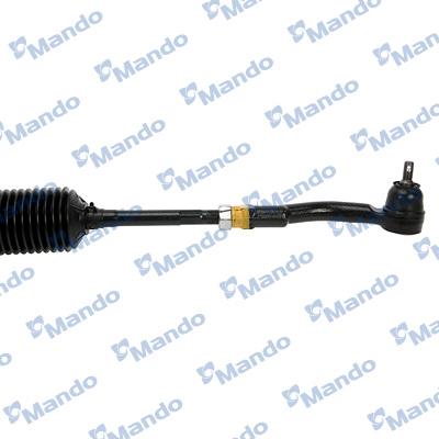 Mando EX577001F800 - Рульовий механізм, рейка autozip.com.ua