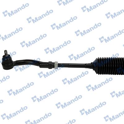 Mando EX577001F800 - Рульовий механізм, рейка autozip.com.ua