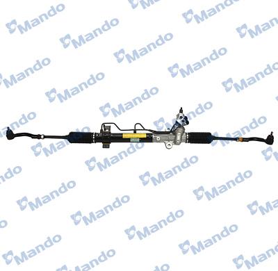 Mando EX577001F800 - Рульовий механізм, рейка autozip.com.ua