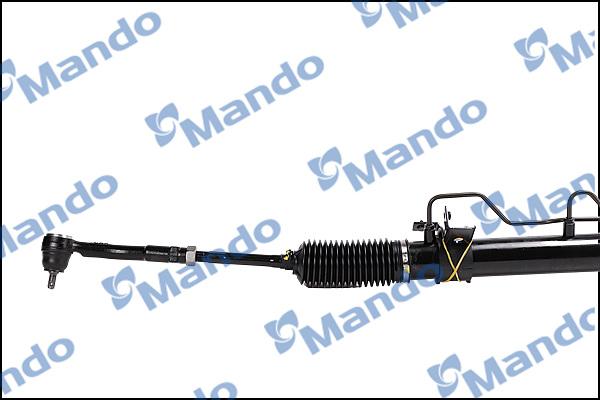 Mando EX577001F702 - Рульовий механізм, рейка autozip.com.ua