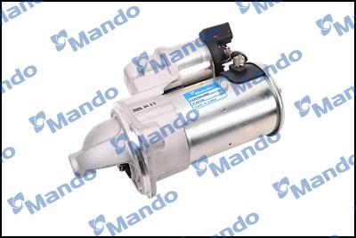 Mando EX3610003BB0 - Стартер autozip.com.ua