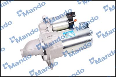 Mando EX361003L051 - Стартер autozip.com.ua