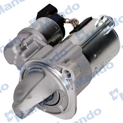 Mando EX361002B600 - Стартер autozip.com.ua