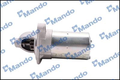 Mando EX361002B614 - Стартер autozip.com.ua