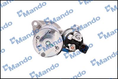 Mando EX361002B614 - Стартер autozip.com.ua
