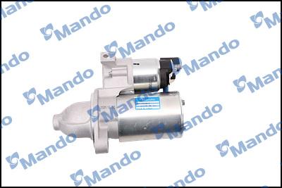 Mando EX361002B614 - Стартер autozip.com.ua