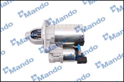 Mando EX361002B614 - Стартер autozip.com.ua