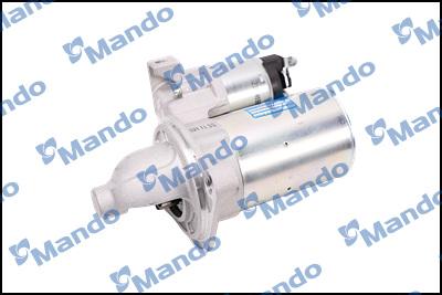 Mando EX361002B614 - Стартер autozip.com.ua