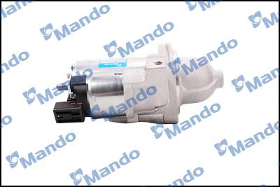 Mando EX361002B614 - Стартер autozip.com.ua