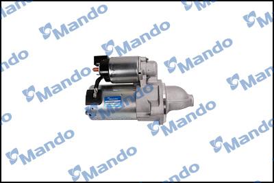 Mando EX361002F350 - Стартер autozip.com.ua