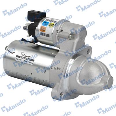 Mando EX361002G000 - Стартер autozip.com.ua