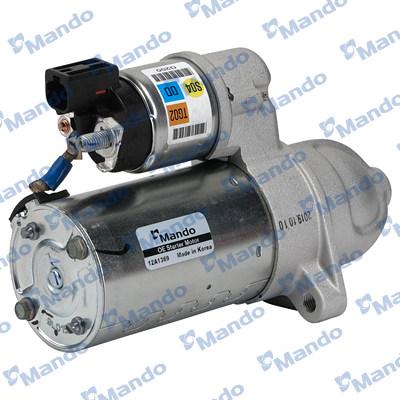 Mando EX361002G000 - Стартер autozip.com.ua