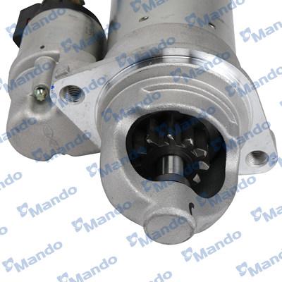 Mando EX361002G000 - Стартер autozip.com.ua