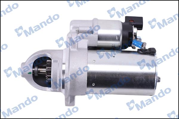 Mando EX361002G200 - Стартер autozip.com.ua