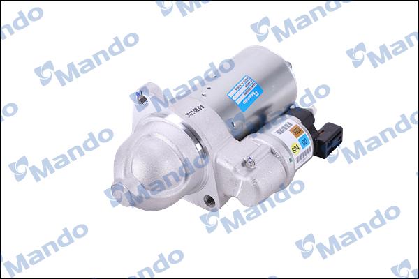 Mando EX361002G200 - Стартер autozip.com.ua