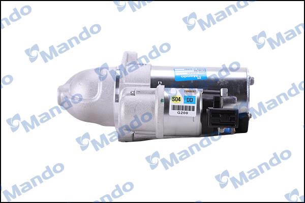 Mando EX361002G200 - Стартер autozip.com.ua