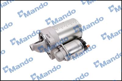 Mando EX361002X000 - Стартер autozip.com.ua