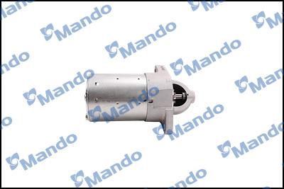 Mando EX361002X000 - Стартер autozip.com.ua