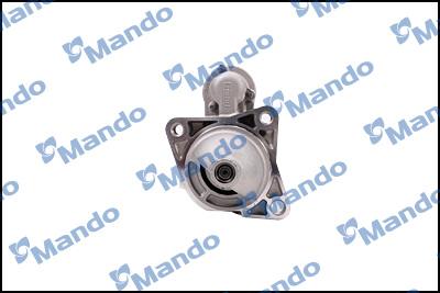 Mando EX361002X000 - Стартер autozip.com.ua