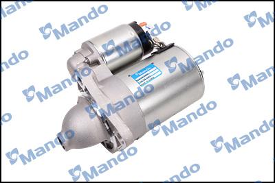 Mando EX361002X000 - Стартер autozip.com.ua