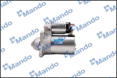 Mando EX361002X000 - Стартер autozip.com.ua