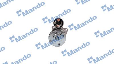 Mando EX361002X000 - Стартер autozip.com.ua