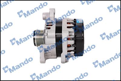 Mando EX3730004200 - Генератор autozip.com.ua