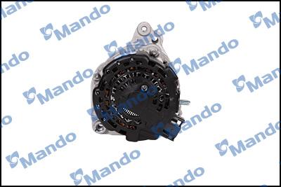 Mando EX3730004200 - Генератор autozip.com.ua