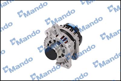 Mando EX3730004200 - Генератор autozip.com.ua