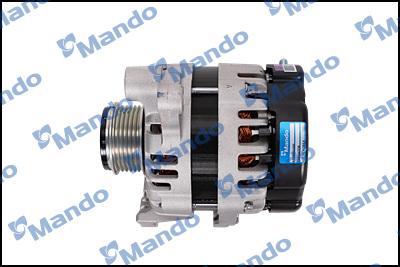 Mando EX3730004200 - Генератор autozip.com.ua
