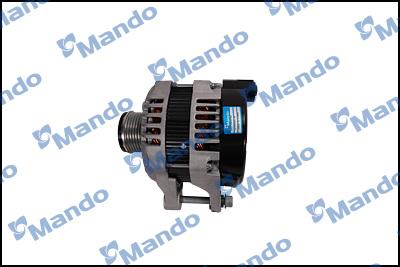 Mando EX373002F300 - Генератор autozip.com.ua