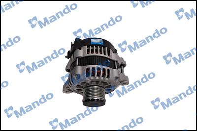 Mando EX373002F300 - Генератор autozip.com.ua