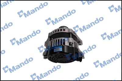 Mando EX373002F300 - Генератор autozip.com.ua